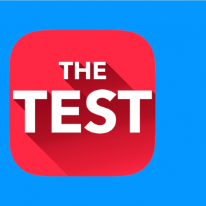 Test d'évènement