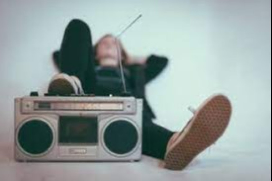 Test Radio Espace