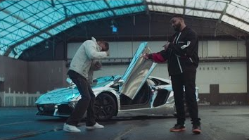 Travis Scott - beibs in the trap feat NAV