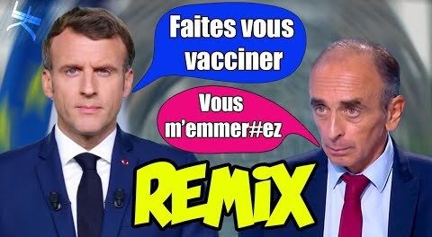 Faites vous vacciner !