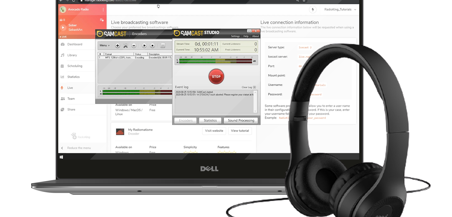 Test add playlist instead of video