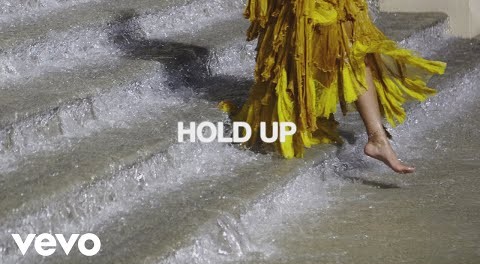 Beyoncé - Hold Up